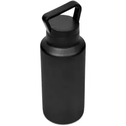 Alex Varga Barbella Vacuum Water Bottle Top